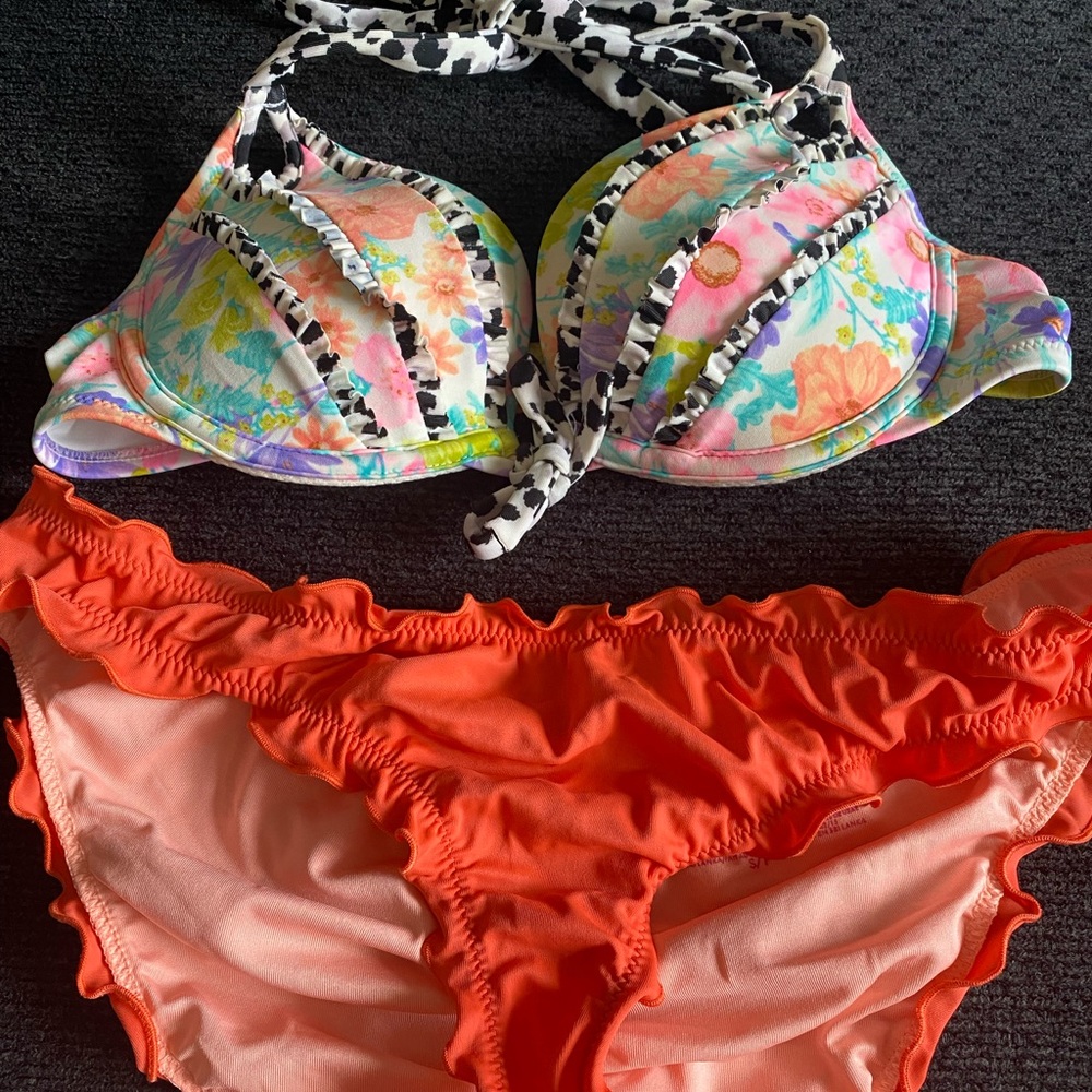 Victoria Secret swimwear